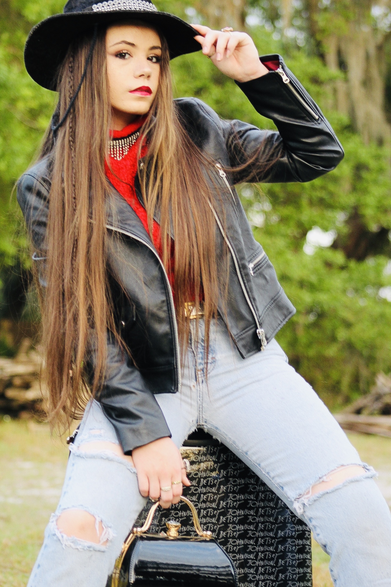 Zoey Gray Models Talent